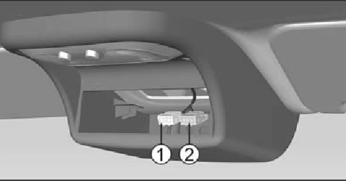 Тахограф в автомобиле GAZel Next