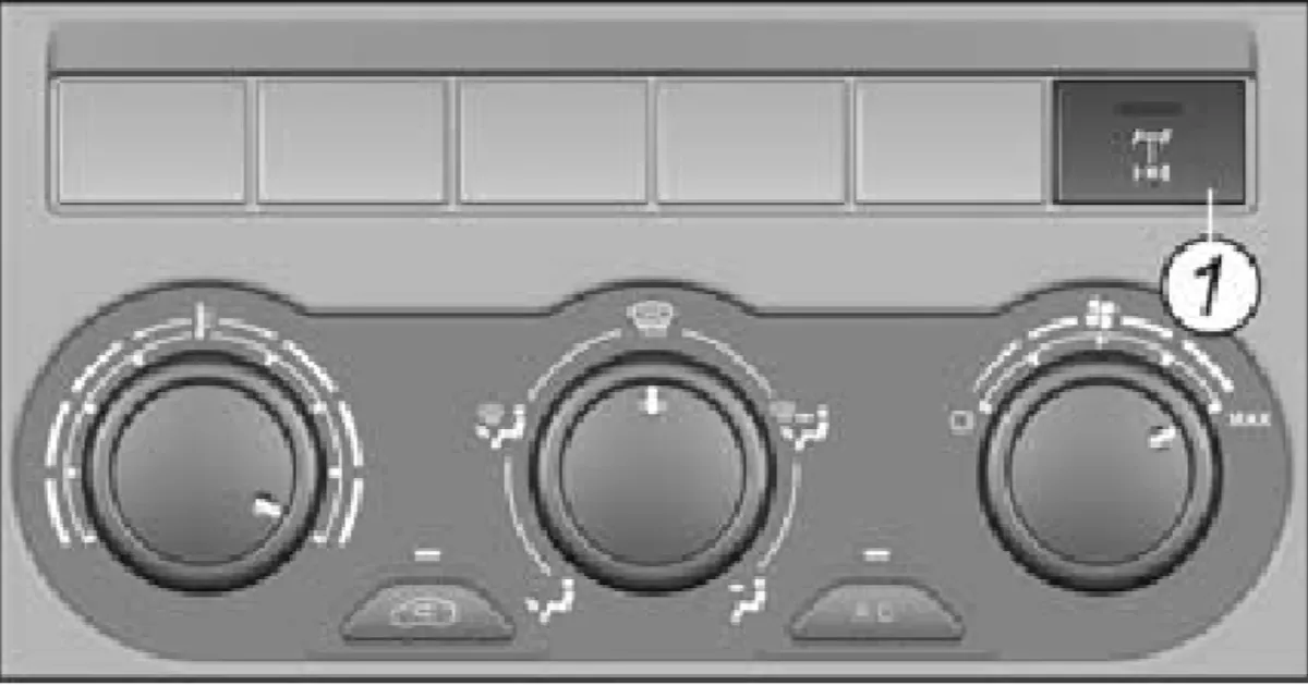 Блокируемый дифференциал в автомобиле GAZel Next