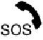 Кнопка экстренного вызова SOS