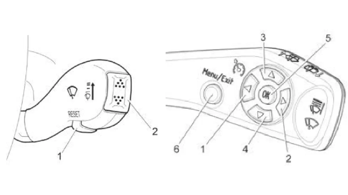 Установка времени
