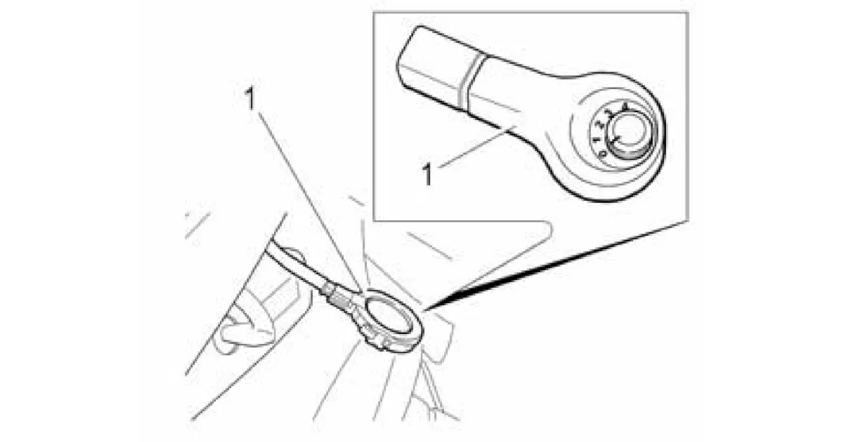 Датчик дождя и освещенности