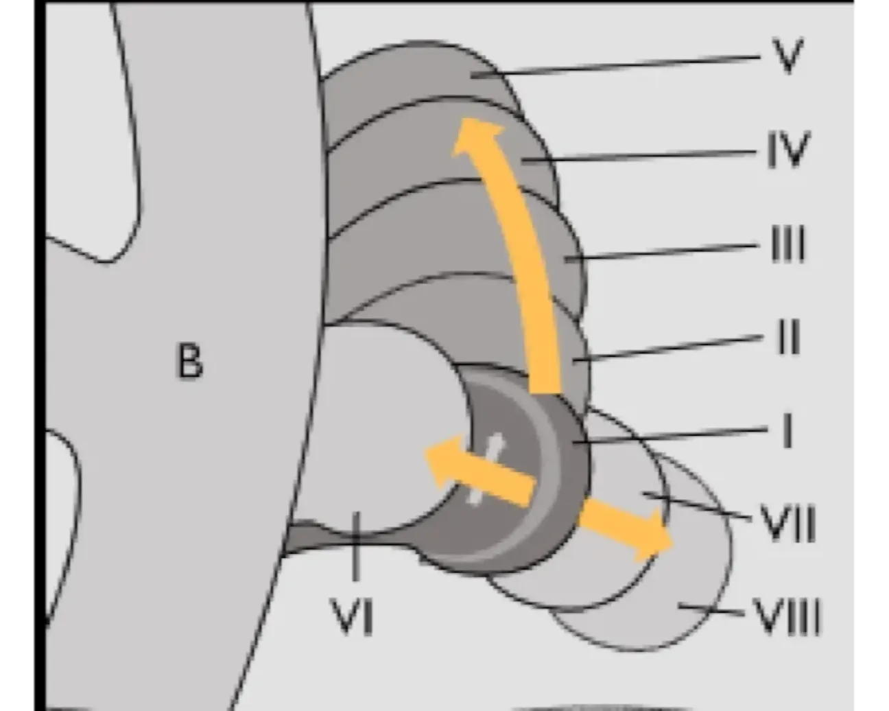 Правый подрулевой переключатель Chevrolet Niva с элементами управления стеклоочистителями и омывателями