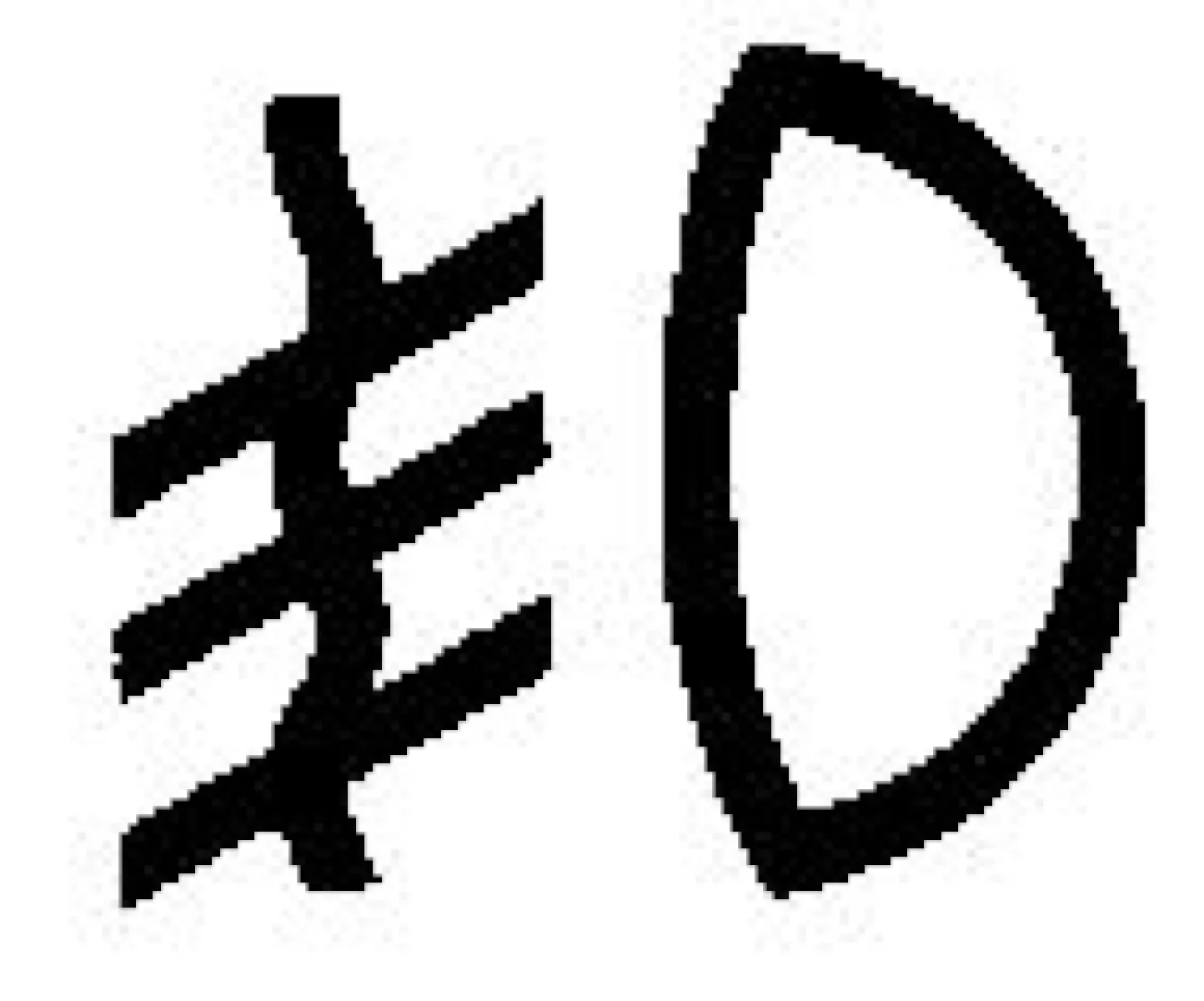 Выключатель противотуманных фар